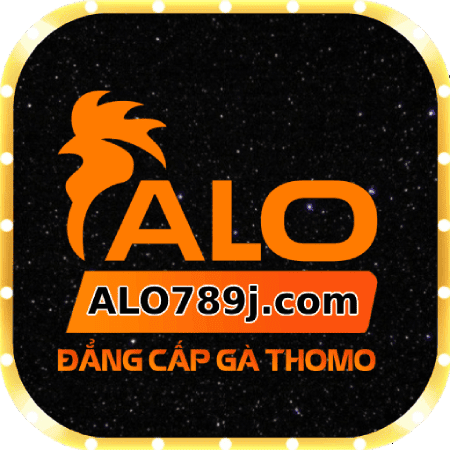 Alo789 logo