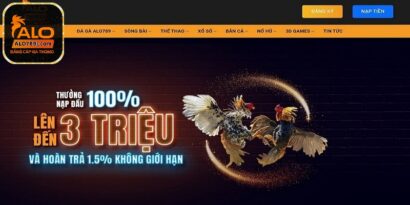 Tin đồn Alo789 lừa đảo hoàn toàn không có thật