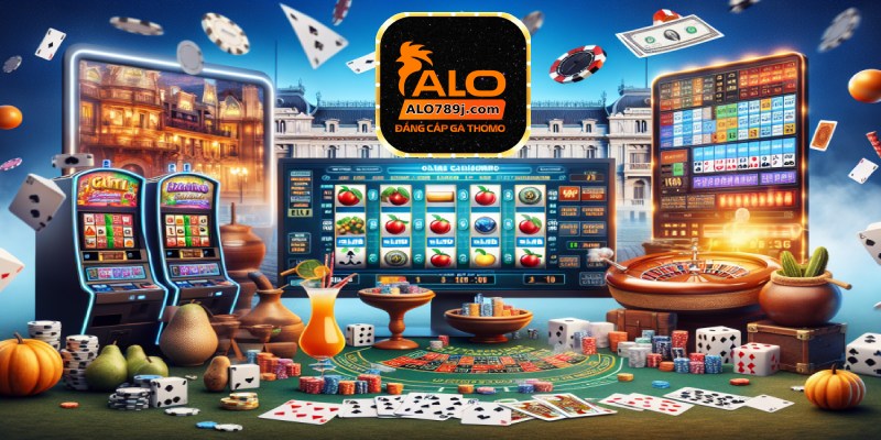 Lu88 - Khám Phá Sảnh Cược Casino Đỉnh Cao Cùng Những Trải Nghiệm Đặc Biệt 1 Lu88 - Khám Phá Sảnh Cược Casino